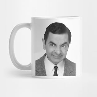 rowan atkinson Mug